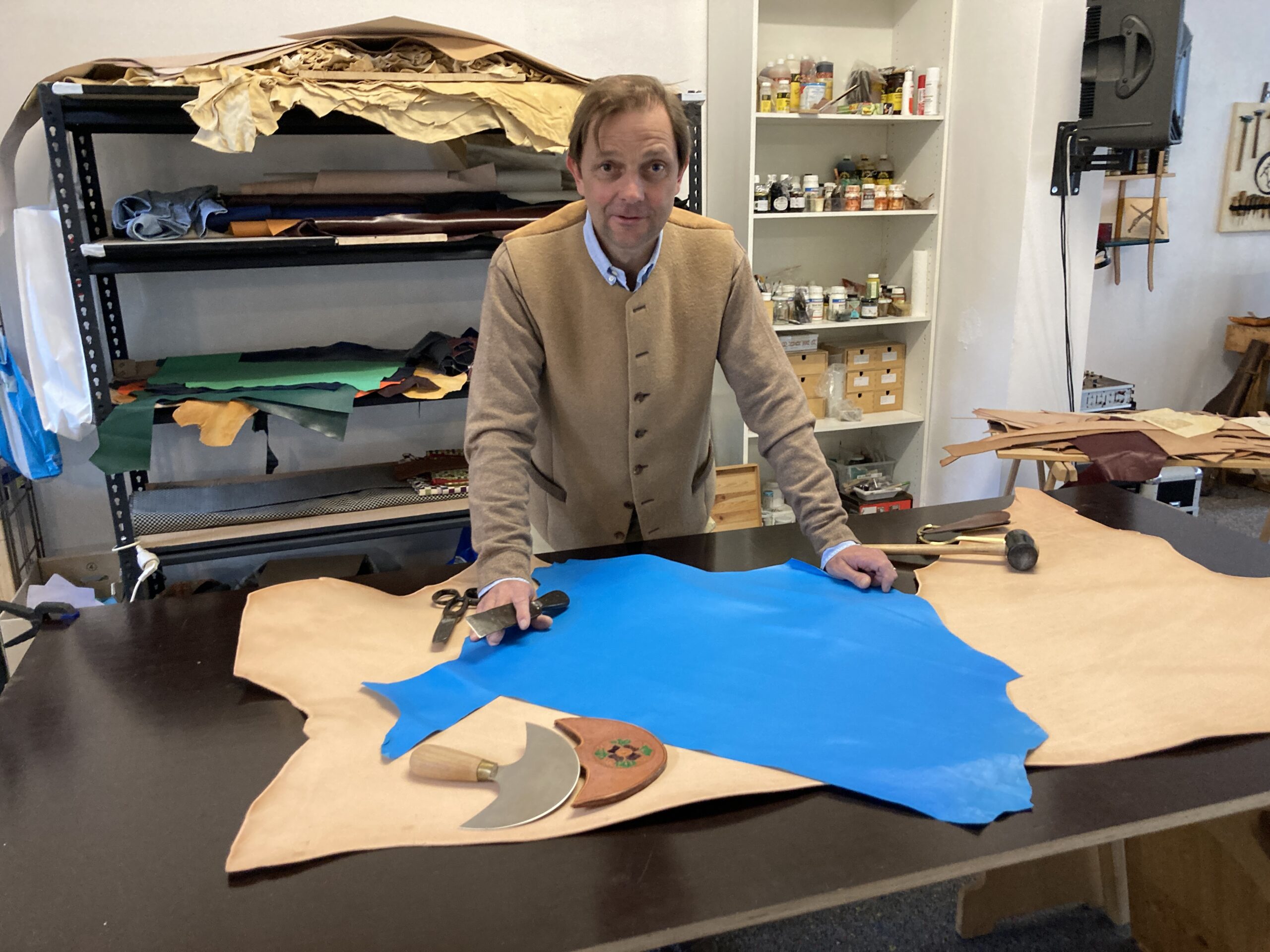 Hietzing: Adventmarkt mit exklusiven Ausstellern