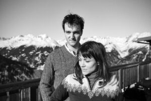 Kinostart: Die Theorie von Allem von Timm Kröger