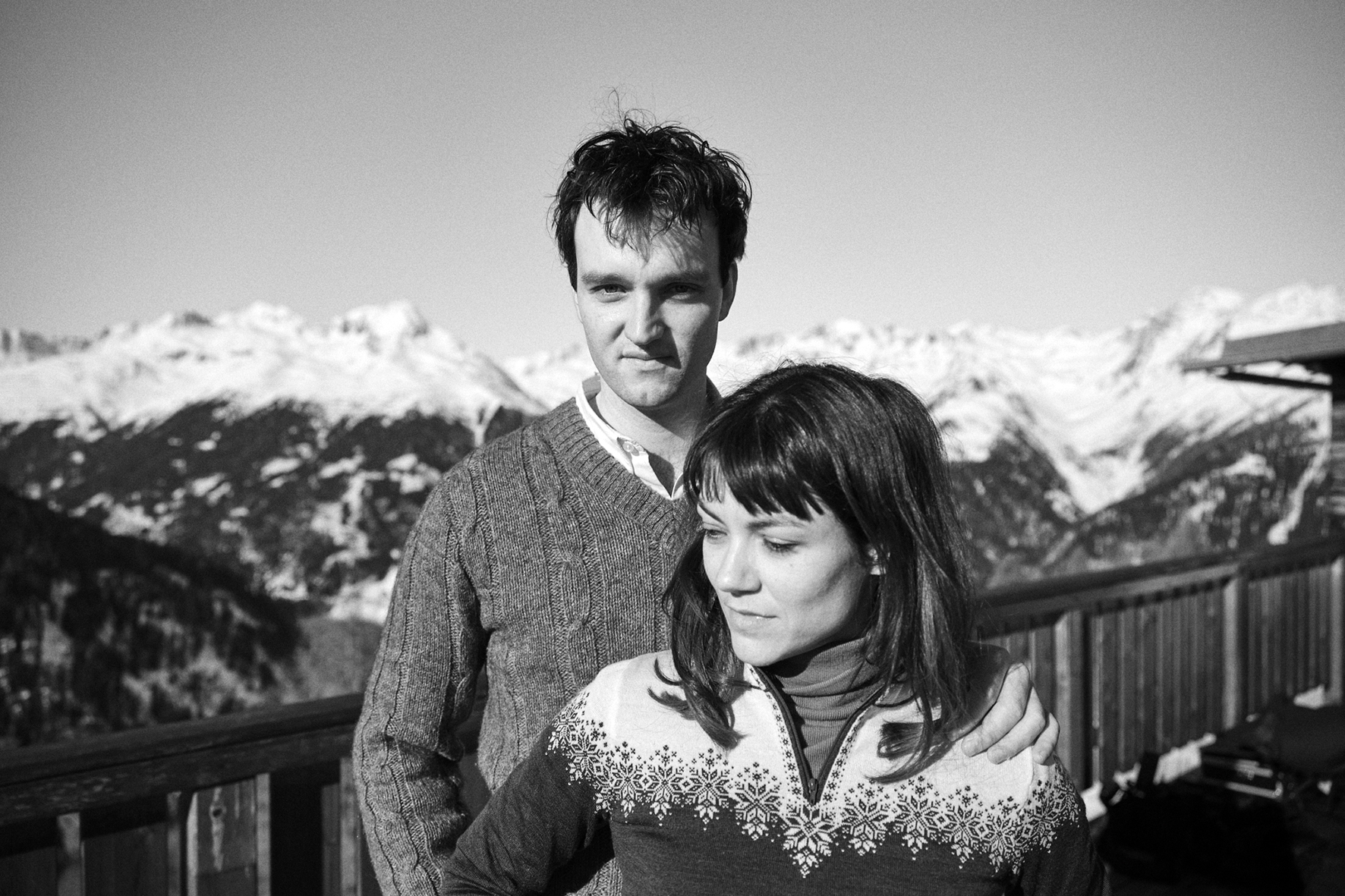 Kinostart: Die Theorie von Allem von Timm Kröger