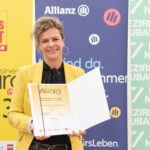 Petra Kohles, Wirtschaftsagentur