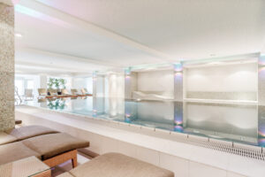 Das la pura women’s health Resort Kamptal bietet in der Adventzeit ein spezielles Angebot. – ©A. Lohmann