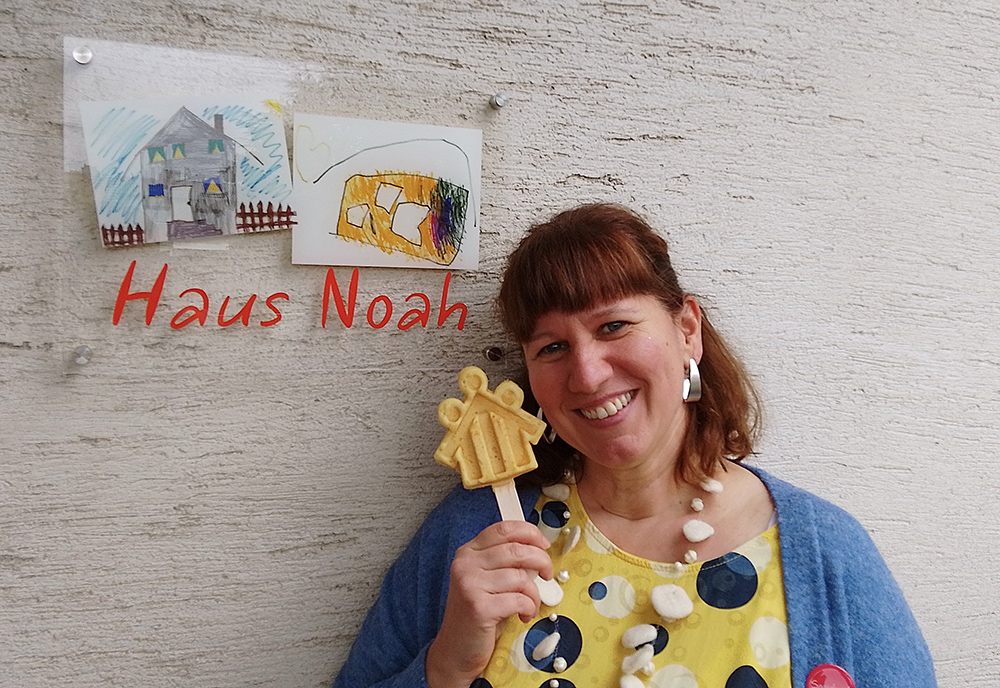 Liesing: Neues Zuhause für Jugendliche in Not