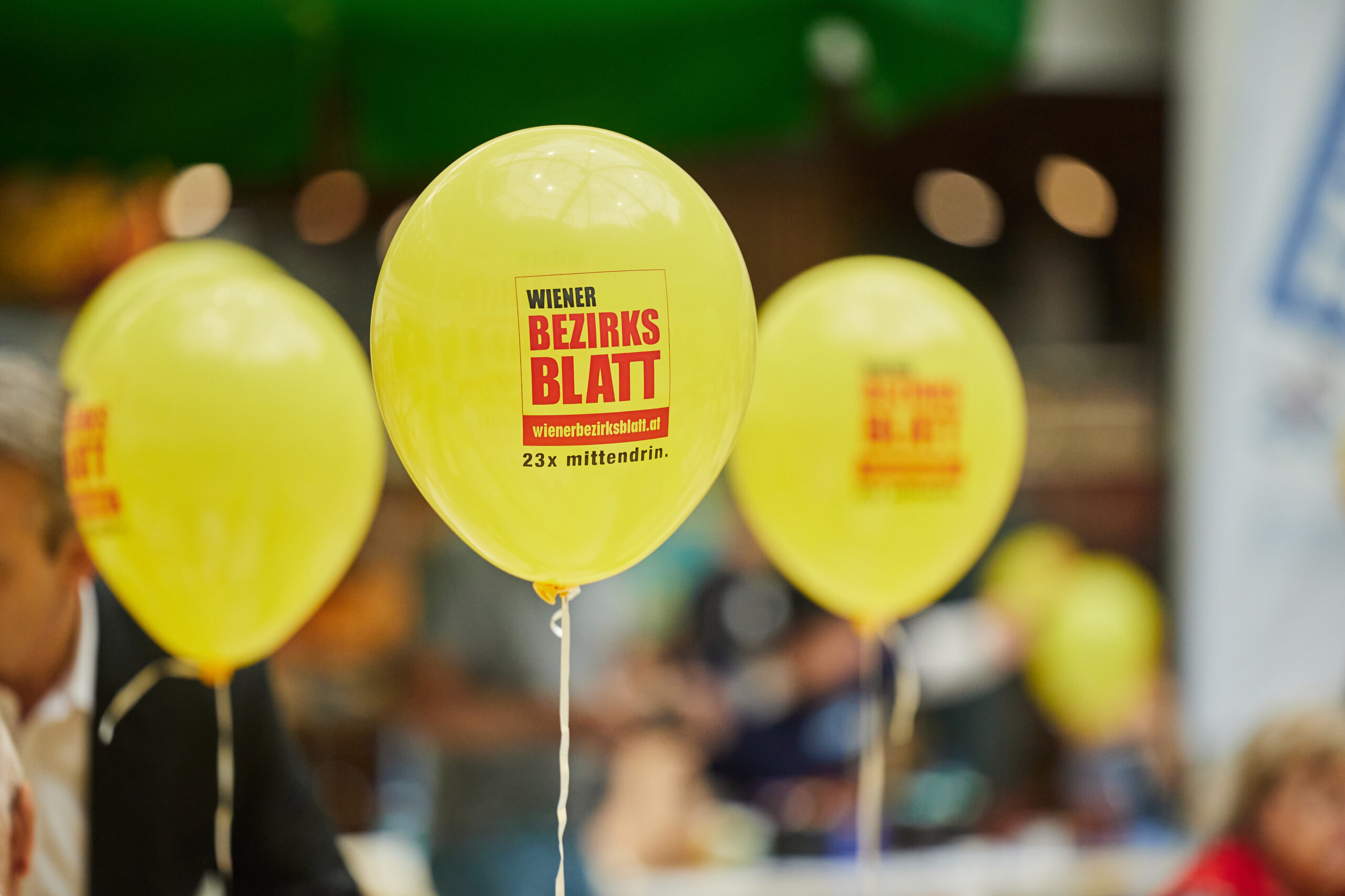 Döblinger Bezirksfest: Ein Event für die ganze Familie