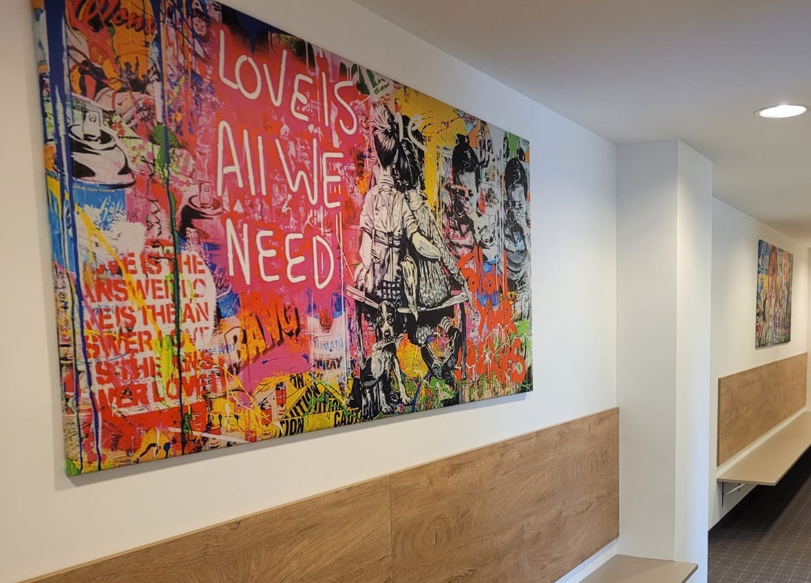 Schülerhilfe Simmering feiert ihren 10. Geburtstag!