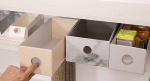 Selfmaid-Serie Teil 22: Upcycling Schu(h)blade