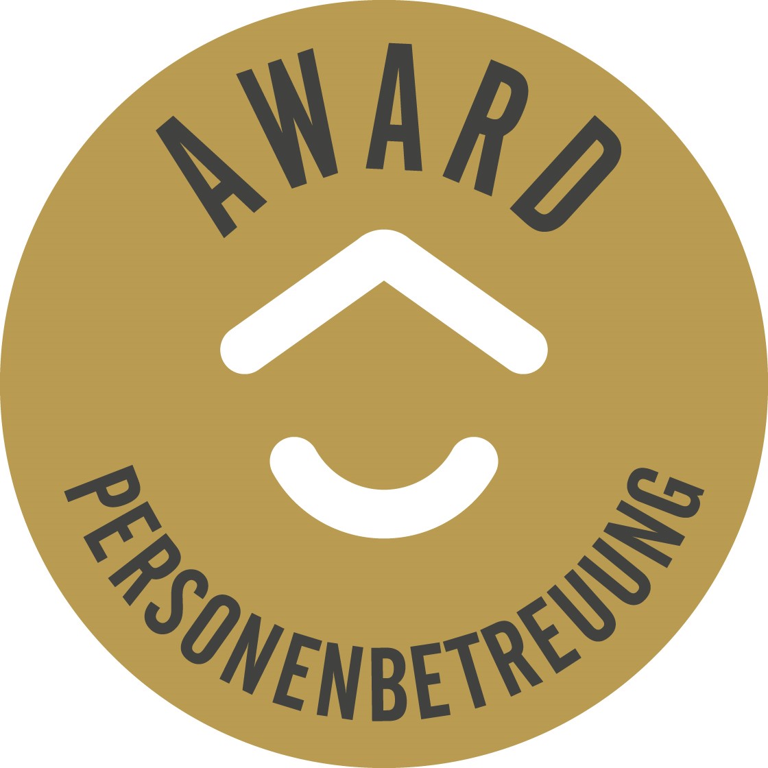 DAHEIM BETREUT AWARD 2024: Personenbetreuer vor den Vorhang