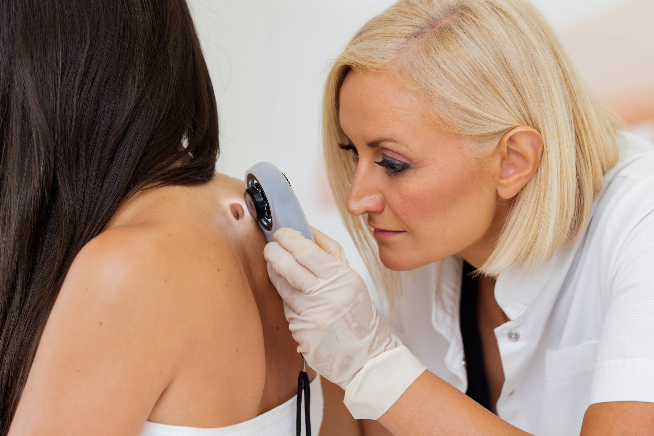 Bahnbrechend: Neue Hoffnung bei Hautkrebs