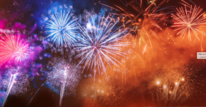 Silvester-Raketen: Woher kommt eigentlich der Brauch?