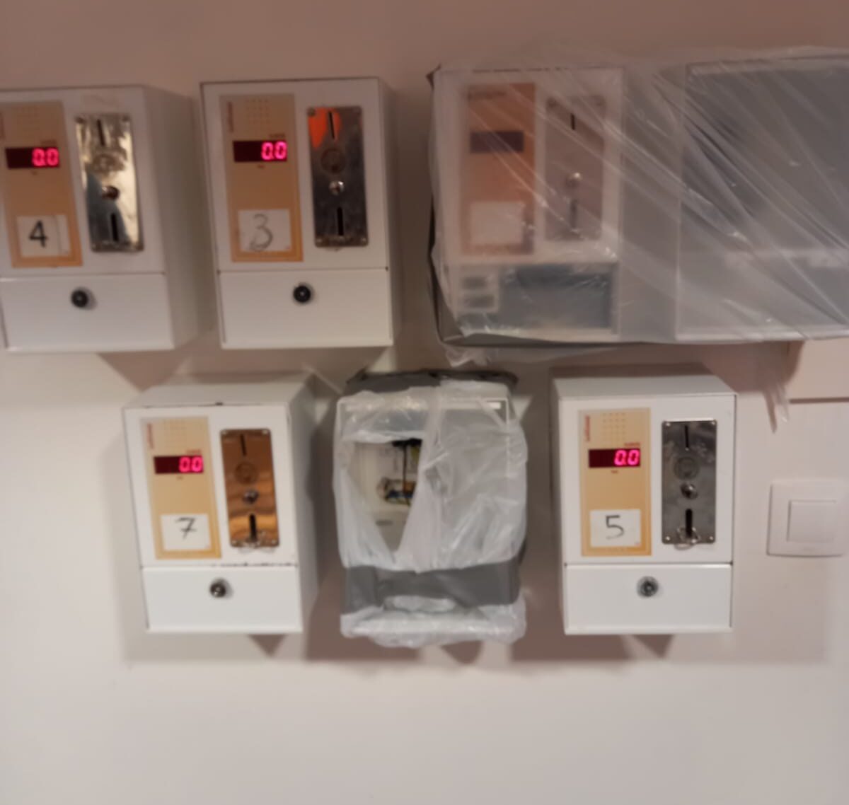 Sportanlage Schmelz: WBB-Artikel hat geholfen