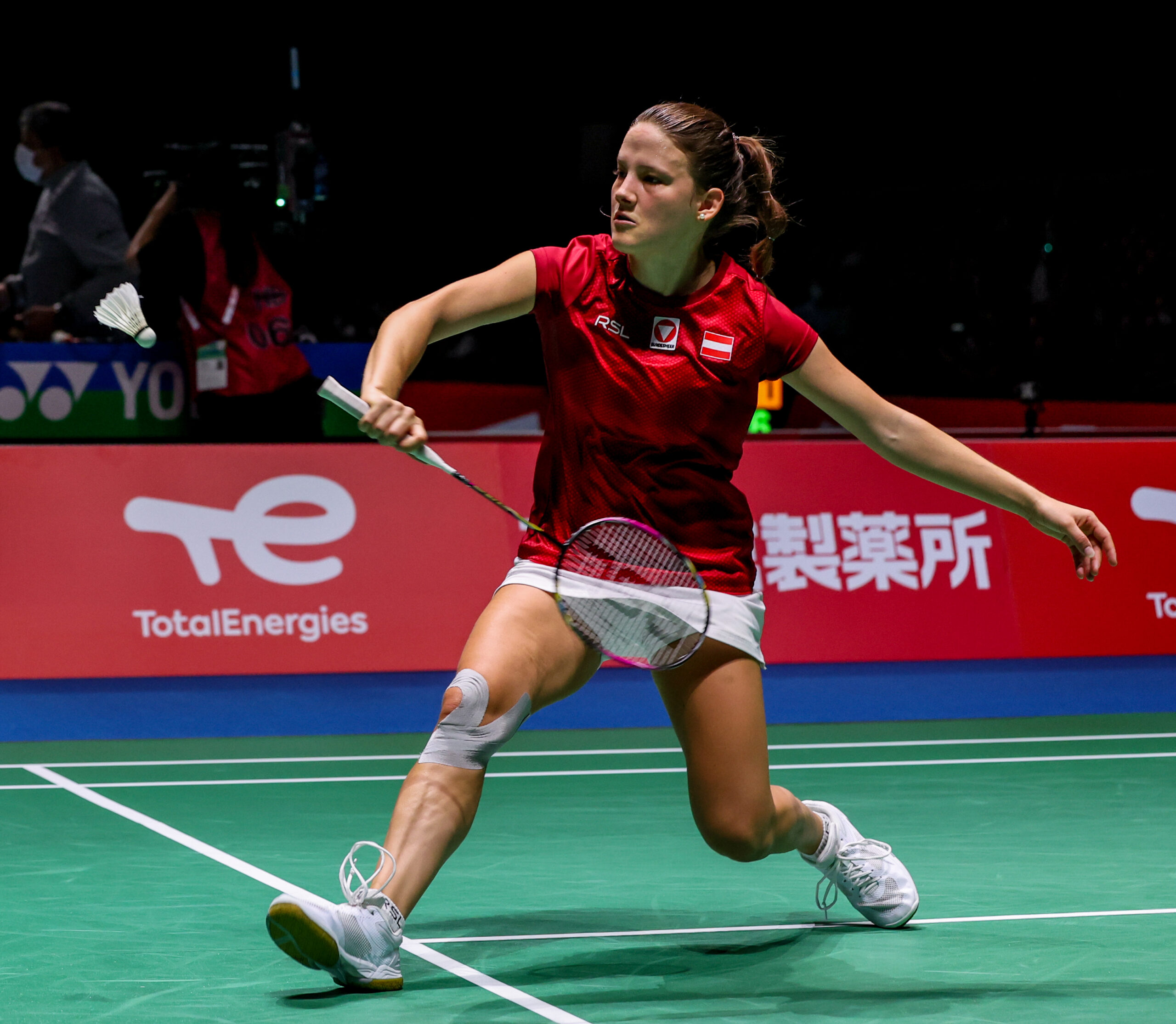 WAT Simmering ist überlegener Herbstmeister 