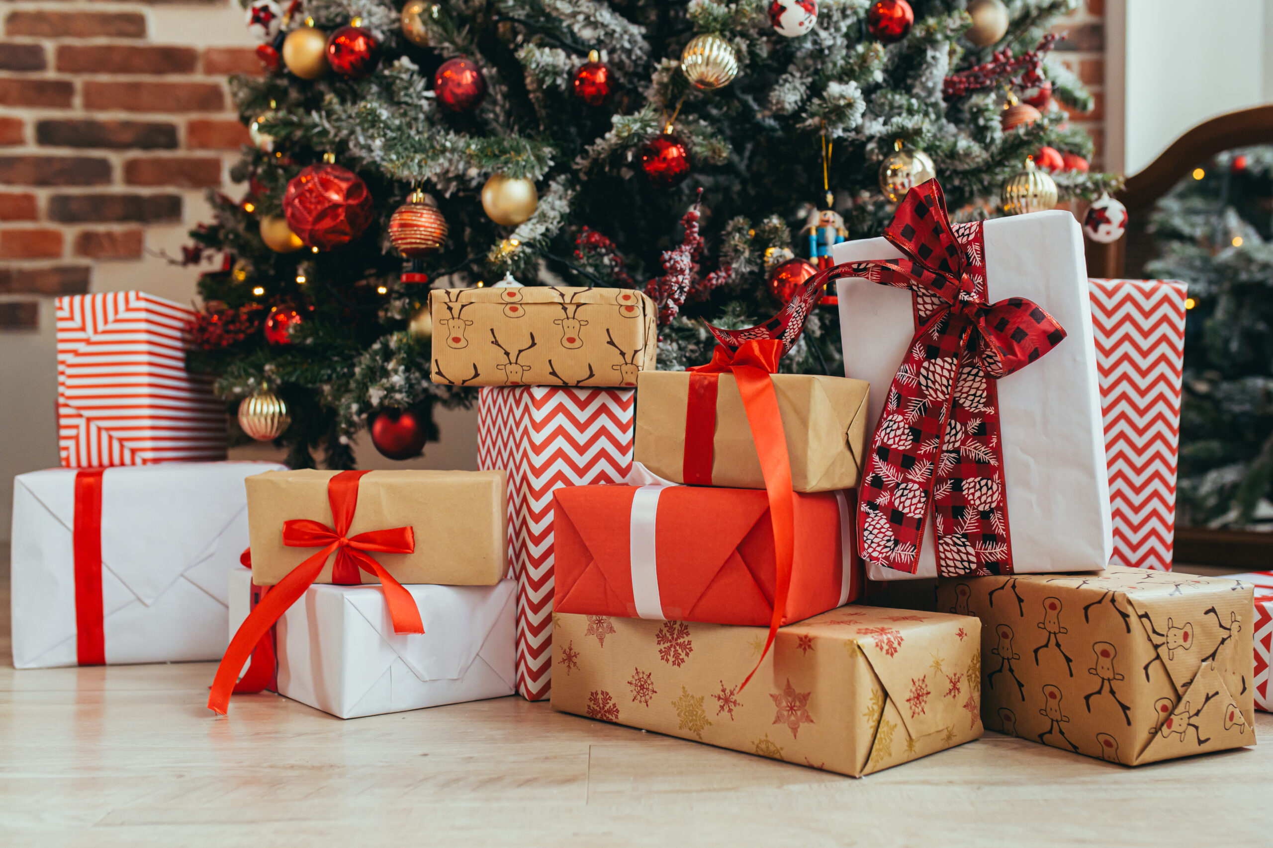 Last-Minute-Geschenke: Top-Tipps für Weihnachten