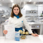 01_Masterchef Modul_Gewinnerin_Amelie Eywo Müller_c_HERMANN.BIO