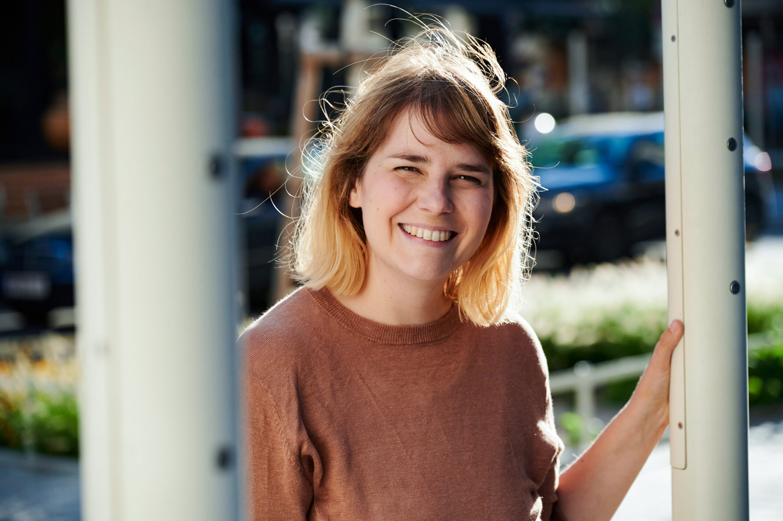 Es ist vollbracht: Ottakring hat neue Vorsteherin