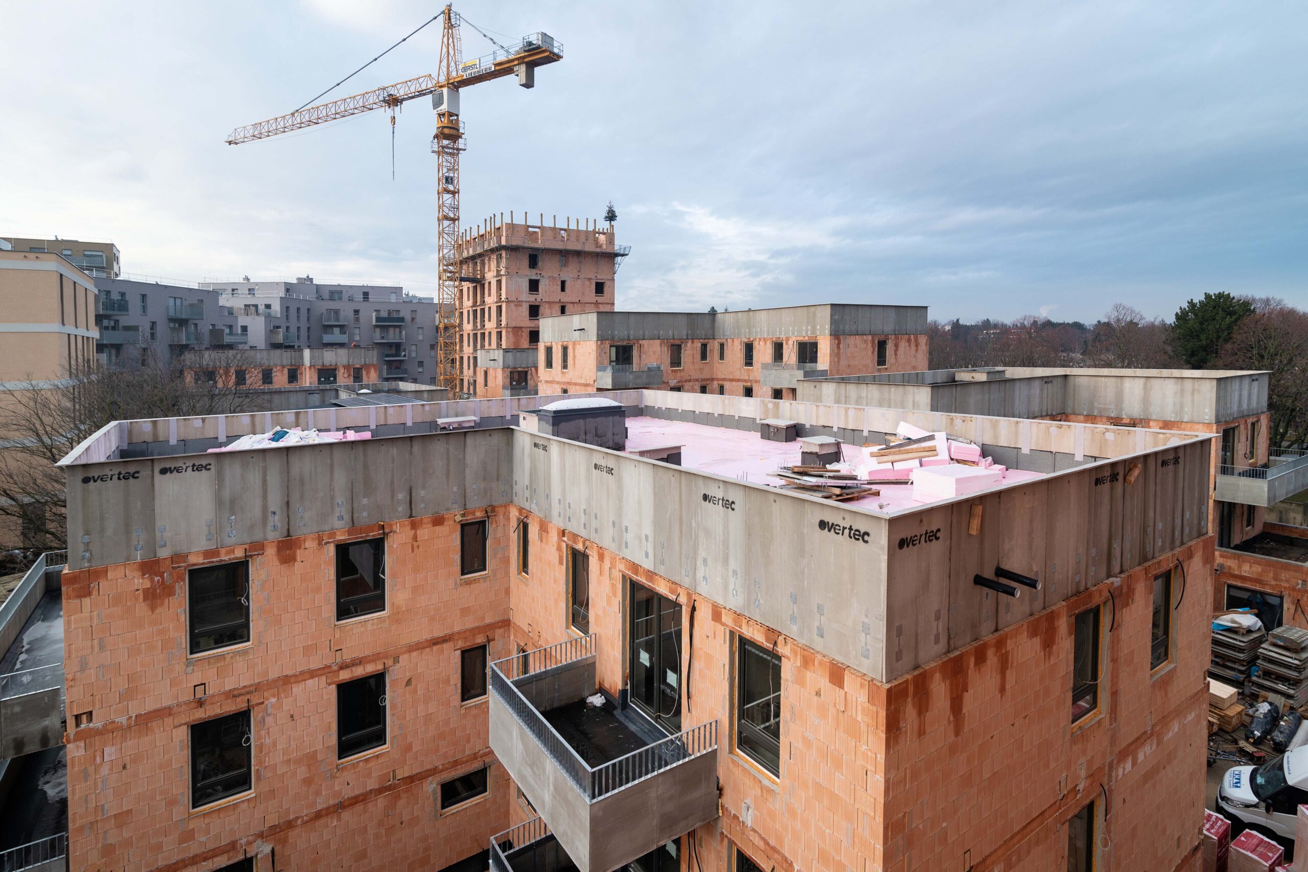 Meidling: Der Wildgarten wächst wieder weiter