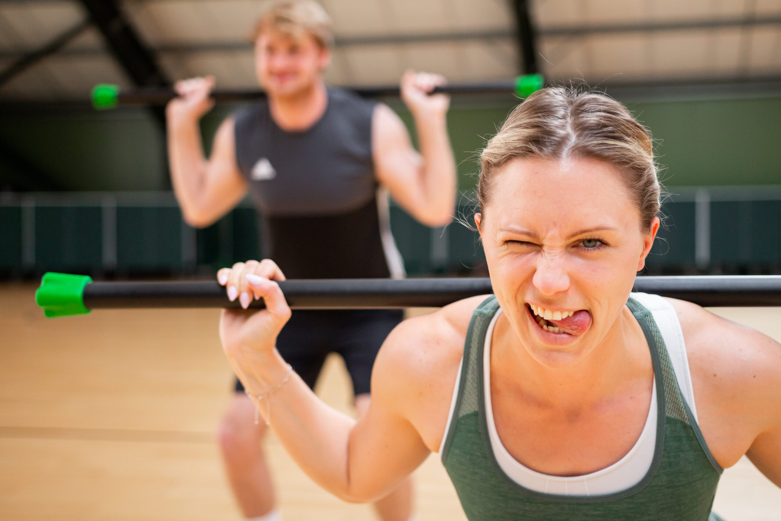 Das Sport-Semester startet mit tollen Angeboten!