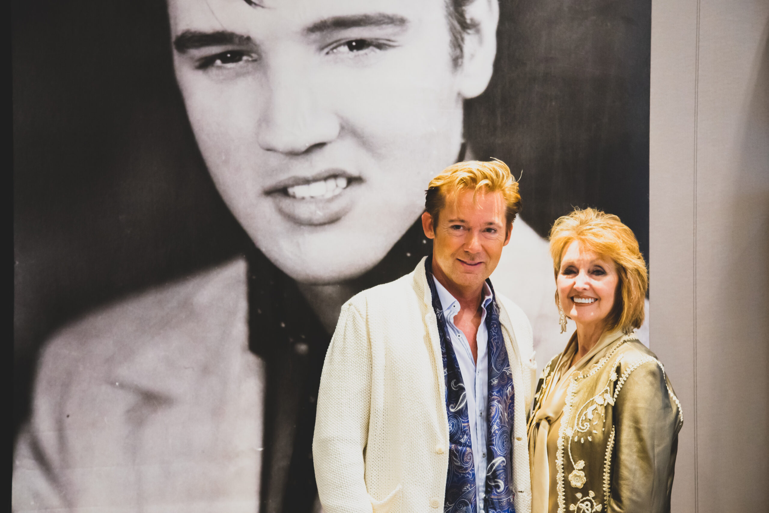 Der “King of Rock’n’Roll” lebt in Wien weiter