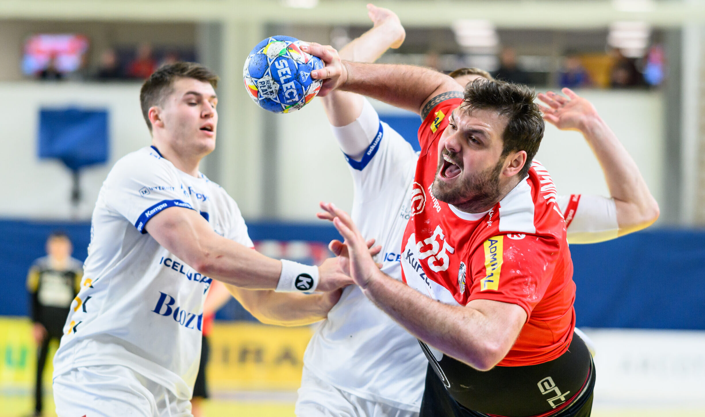 Gemischte Bilanz des Handball-Teams nach dem EM-Aus