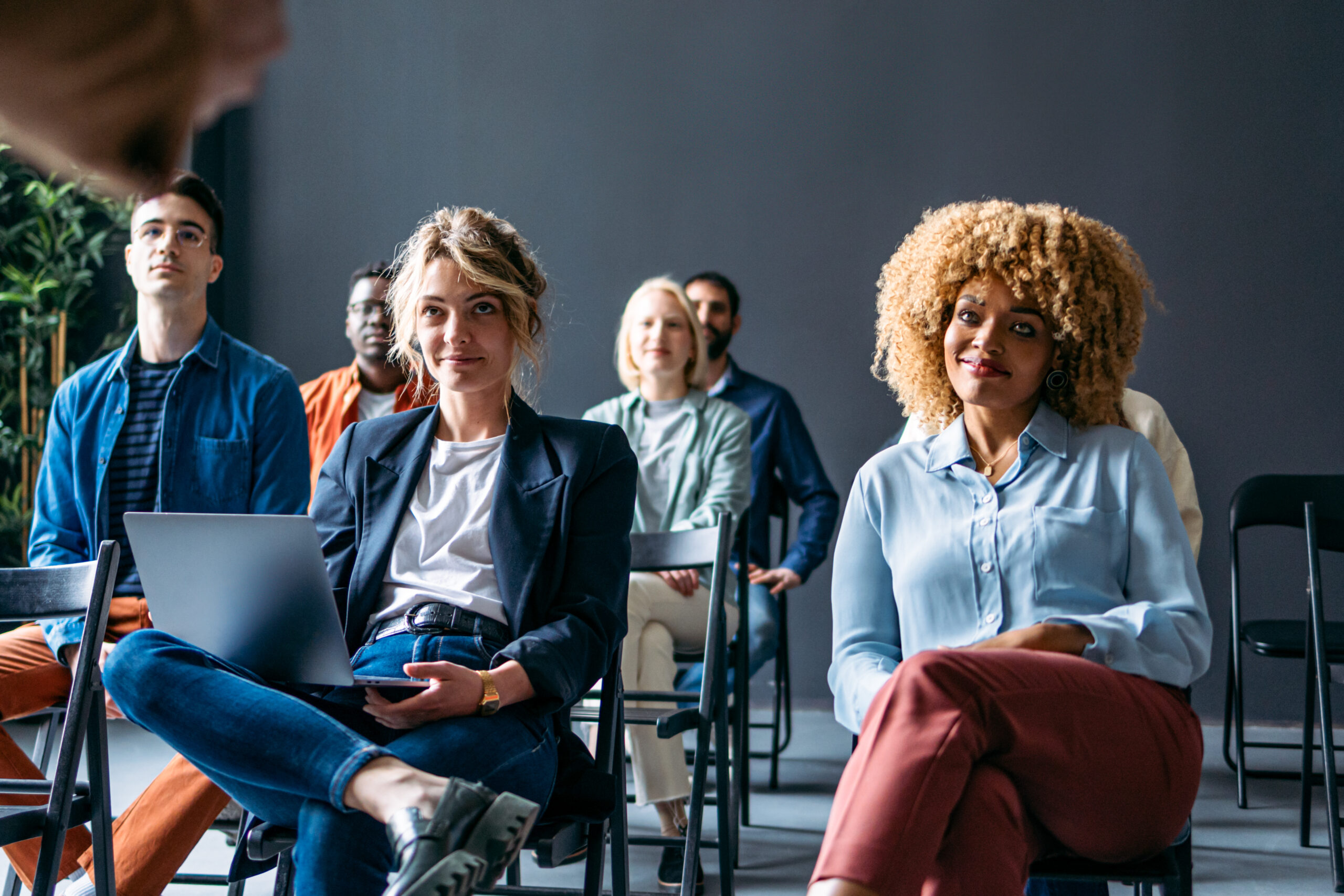 Schnuppern Sie bei der VHS rein – am 24. Jänner!
