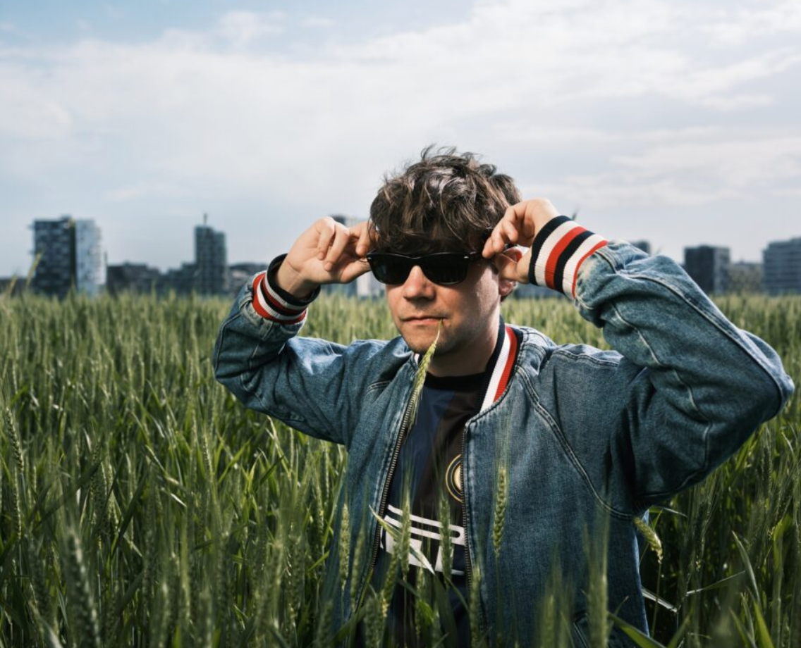 Simmering: Zentralfriedhof feiert Jubiläum mit Musik