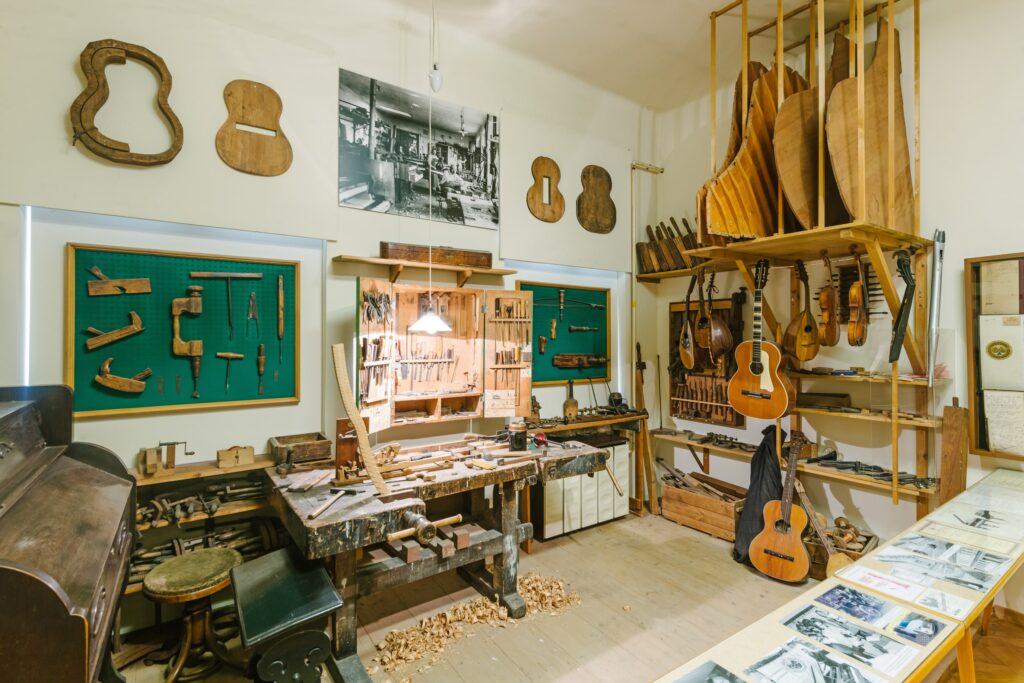 Penzing: Ein ganz spezieller Tag im Bezirksmuseum