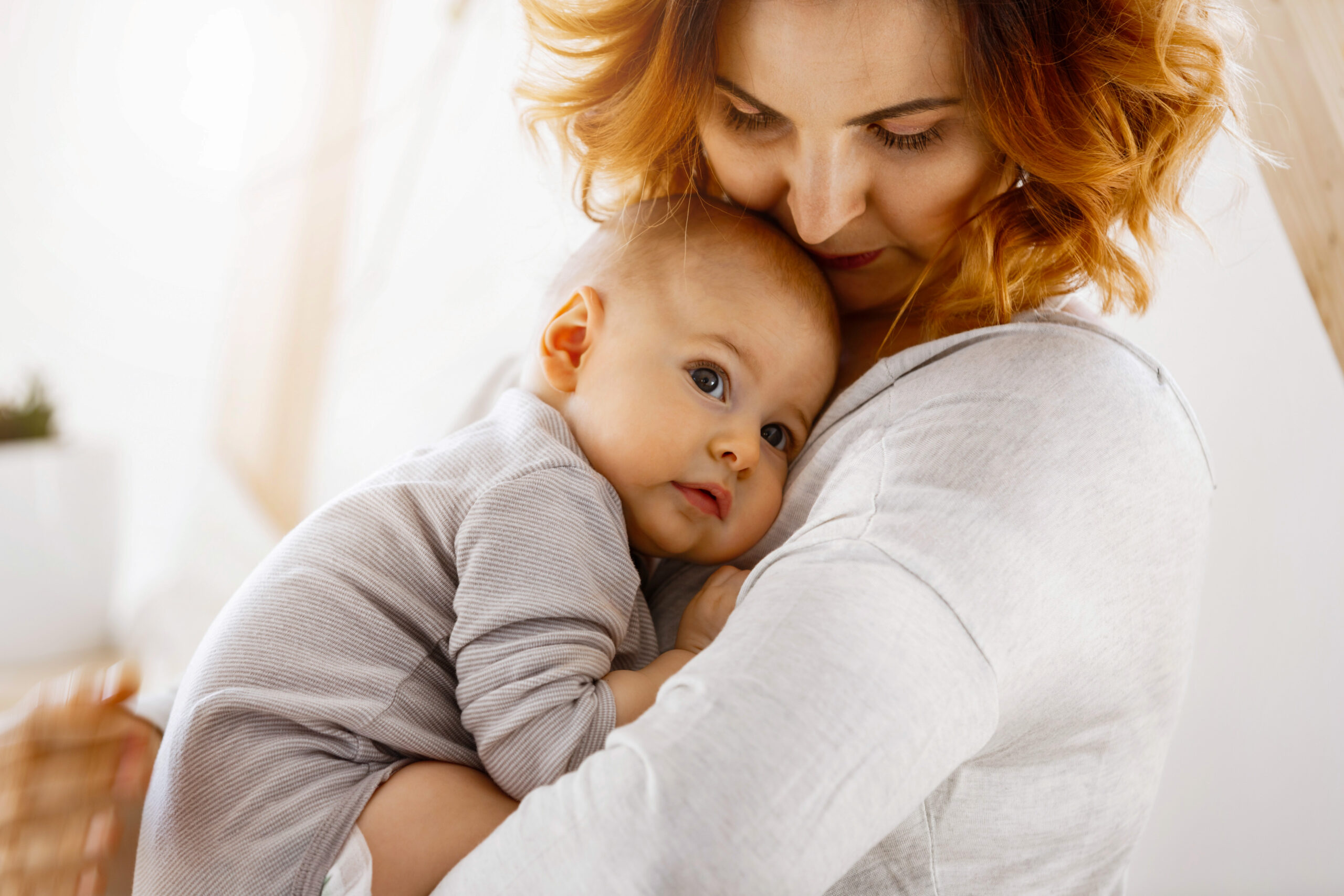 “Calimero”: Freiwillige können jungen Eltern helfen