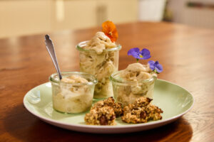 Selfmaid-Serie Teil 29: Braune Bananen werden zu Keksen