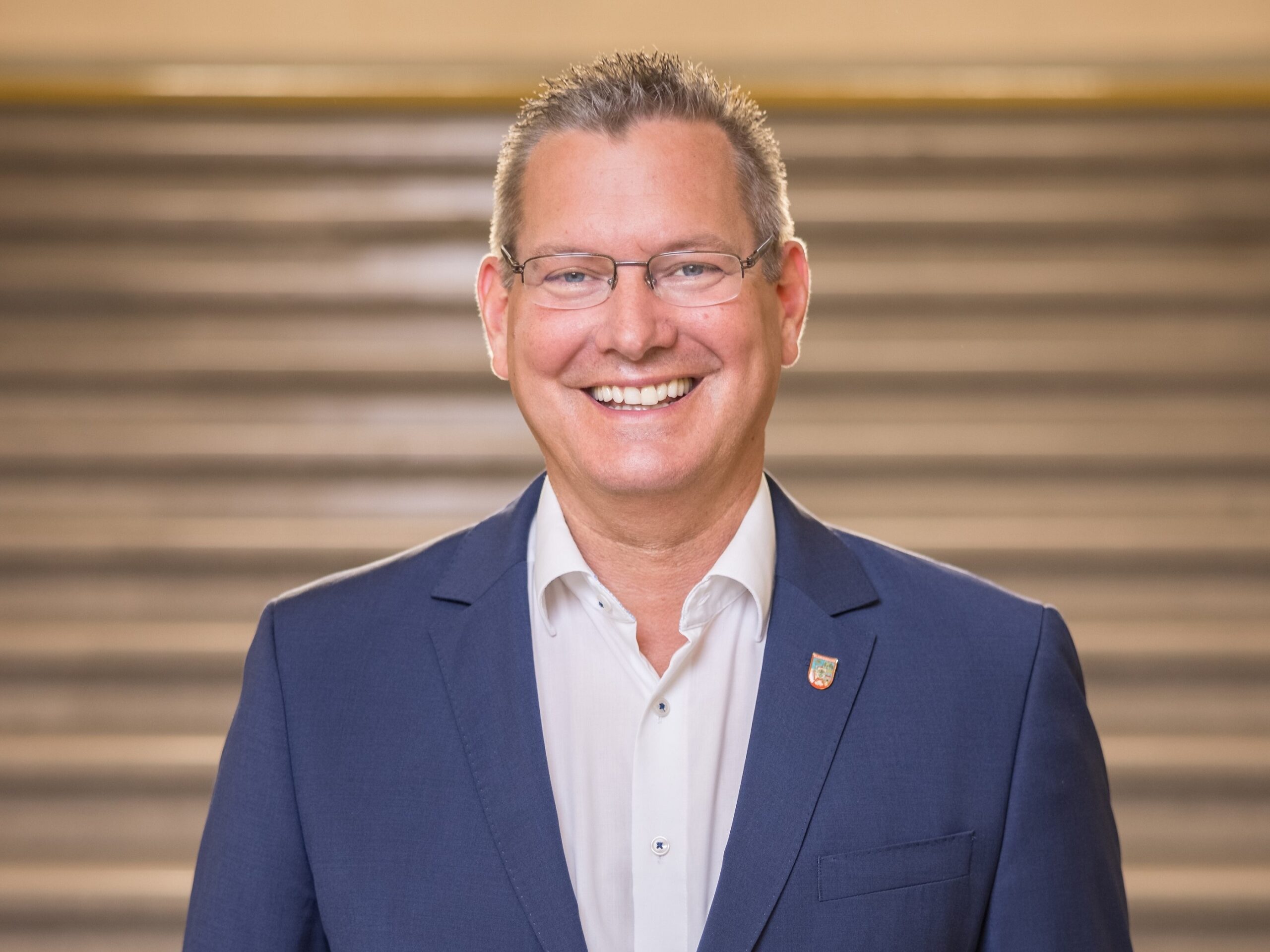 „21 Projekte für den 21. Bezirk“ wurden präsentiert