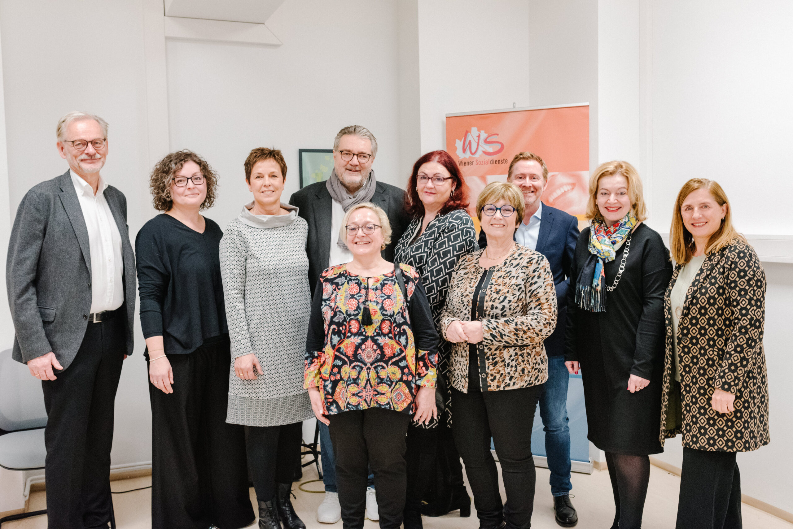 Favoriten: Neuer Standort für teilbetreutes Wohnen