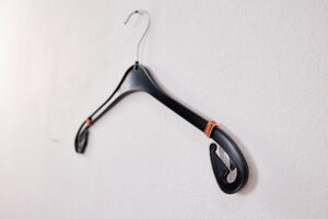 Selfmaid-Serie Teil 30: Rutschfeste Kleiderbügel