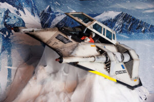 Galaktisch: Star-Wars-Schau wird verlängert