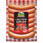 Wiesbauer Käse Griller