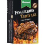 Fingerribs