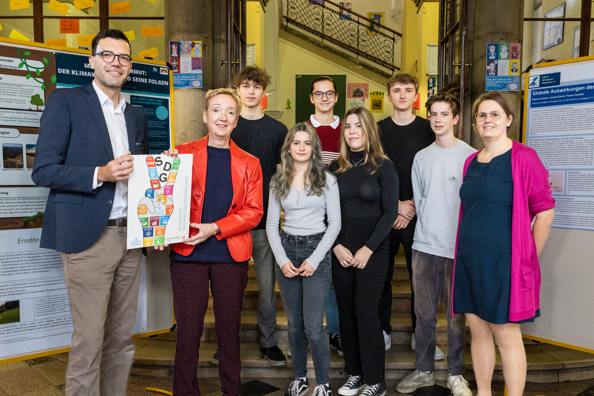 Sommersemester: Was nach den Ferien alles wartet