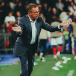 Ralf Rangnick