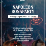 Napoleon Bonaparty