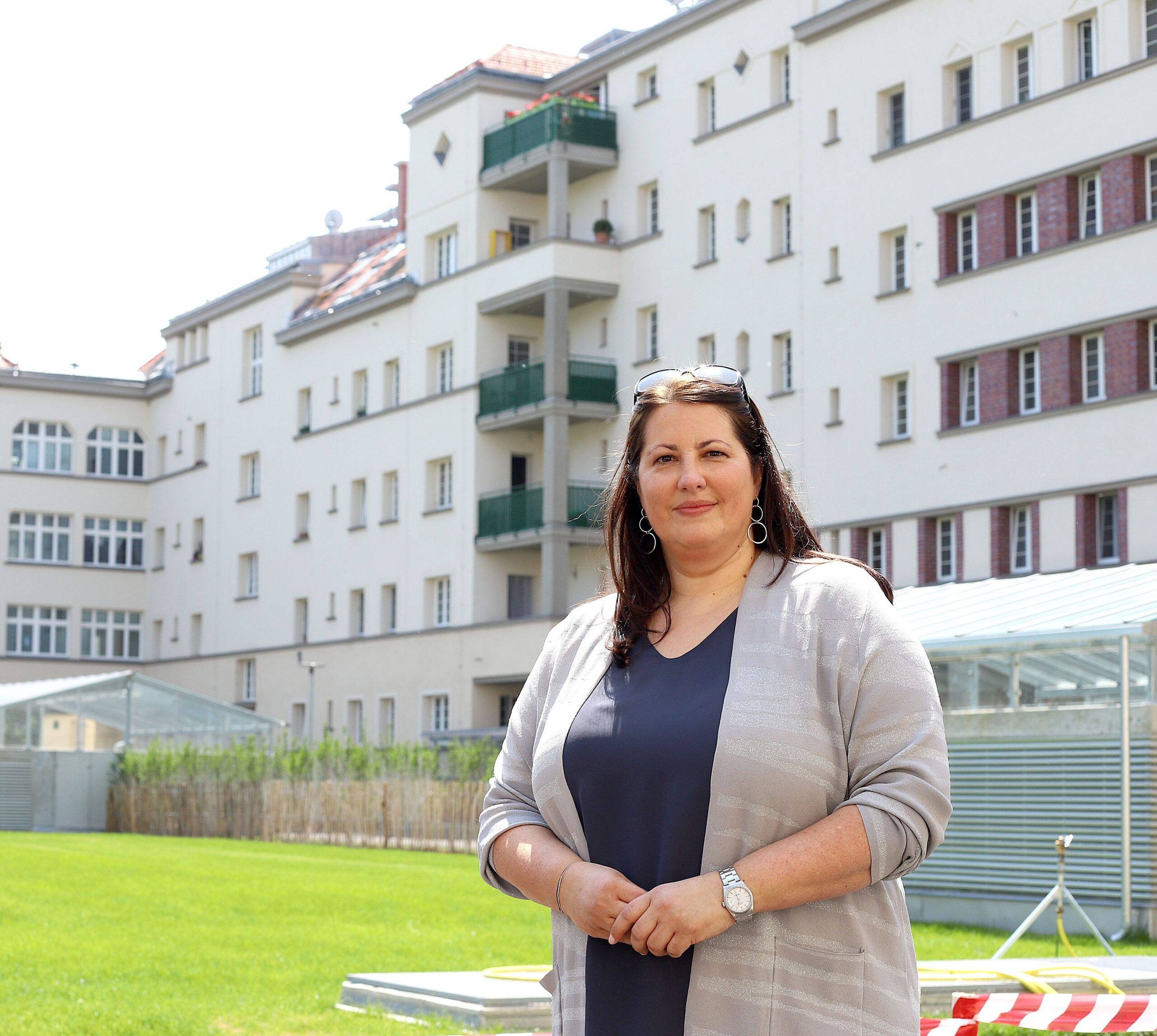 Gemeindebau: Detektive jagen Mietbetrüger