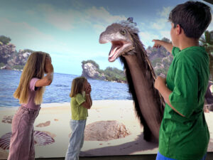 Oster-Kalender-Türchen 28: IMMERSIUM:WIEN