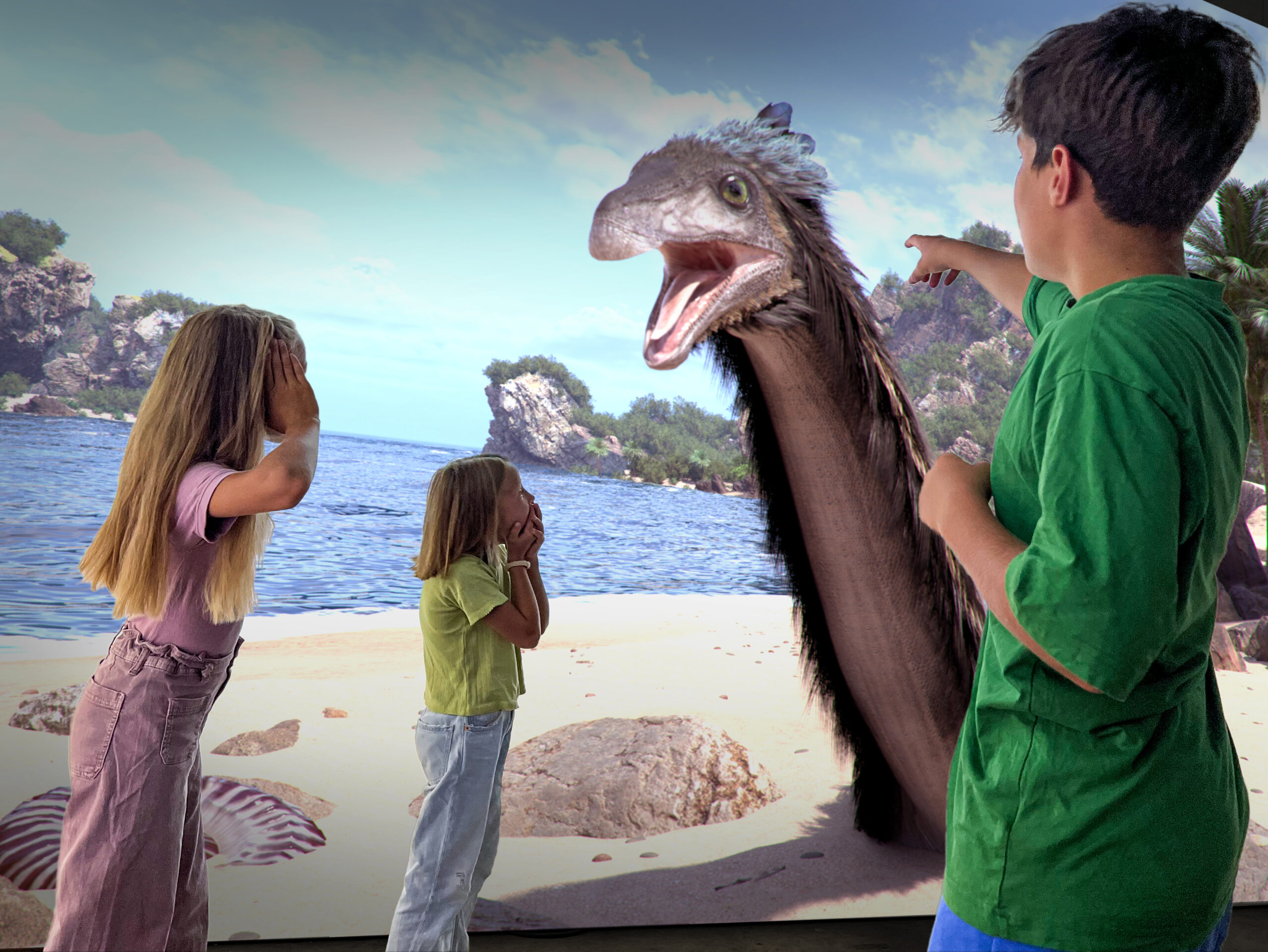 Oster-Kalender-Türchen 28: IMMERSIUM:WIEN