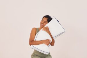 Oster-Kalender-Türchen 29: Emma Premium Flauschpolster gewinnen!