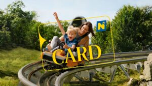 Oster-Kalender-Türchen 26: Niederösterreich-CARD