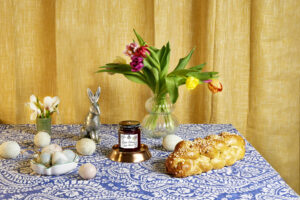 Oster-Kalender-Türchen 24: Staud’s Oster-Package