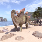 Stegosaurus