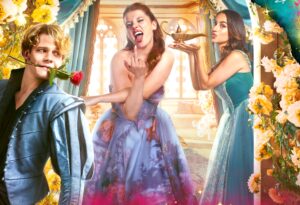 Blockbuster: Comeback für Prolo-Mädel Chantal!