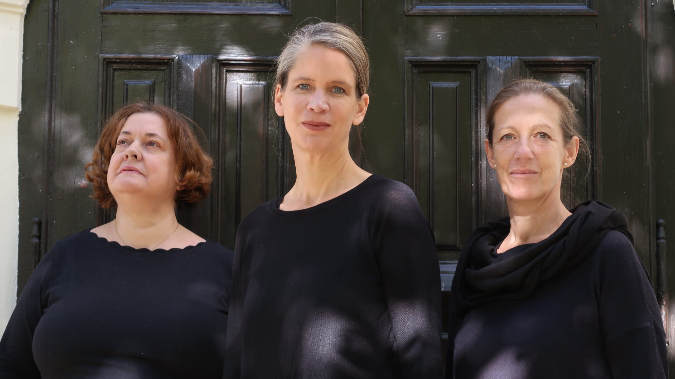 Am Palmsonntag wird der Gottesdienst zum Theater