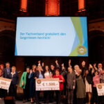 DAHEIM BETREUT AWARD 2024