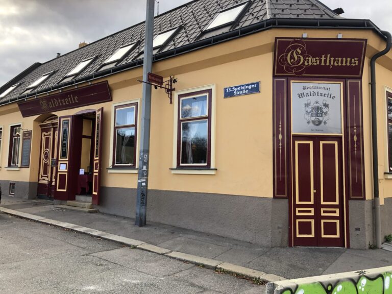 Restaurant Waldtzeile