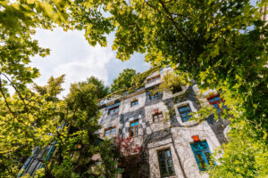 Kumst Haus Wien