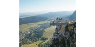 Ob Rax-Seilbahn, Stift Melk, Schallaburg oder Hohe Wand (Foto) – in Niederösterreich gibt es für Groß und Klein viel zu entdecken.