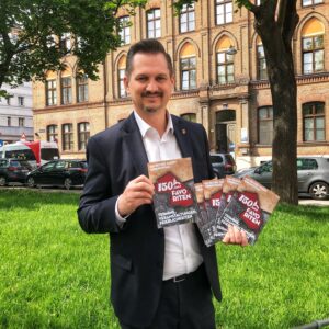 150 Jahre Favoriten hat heuer viele schöne Seiten