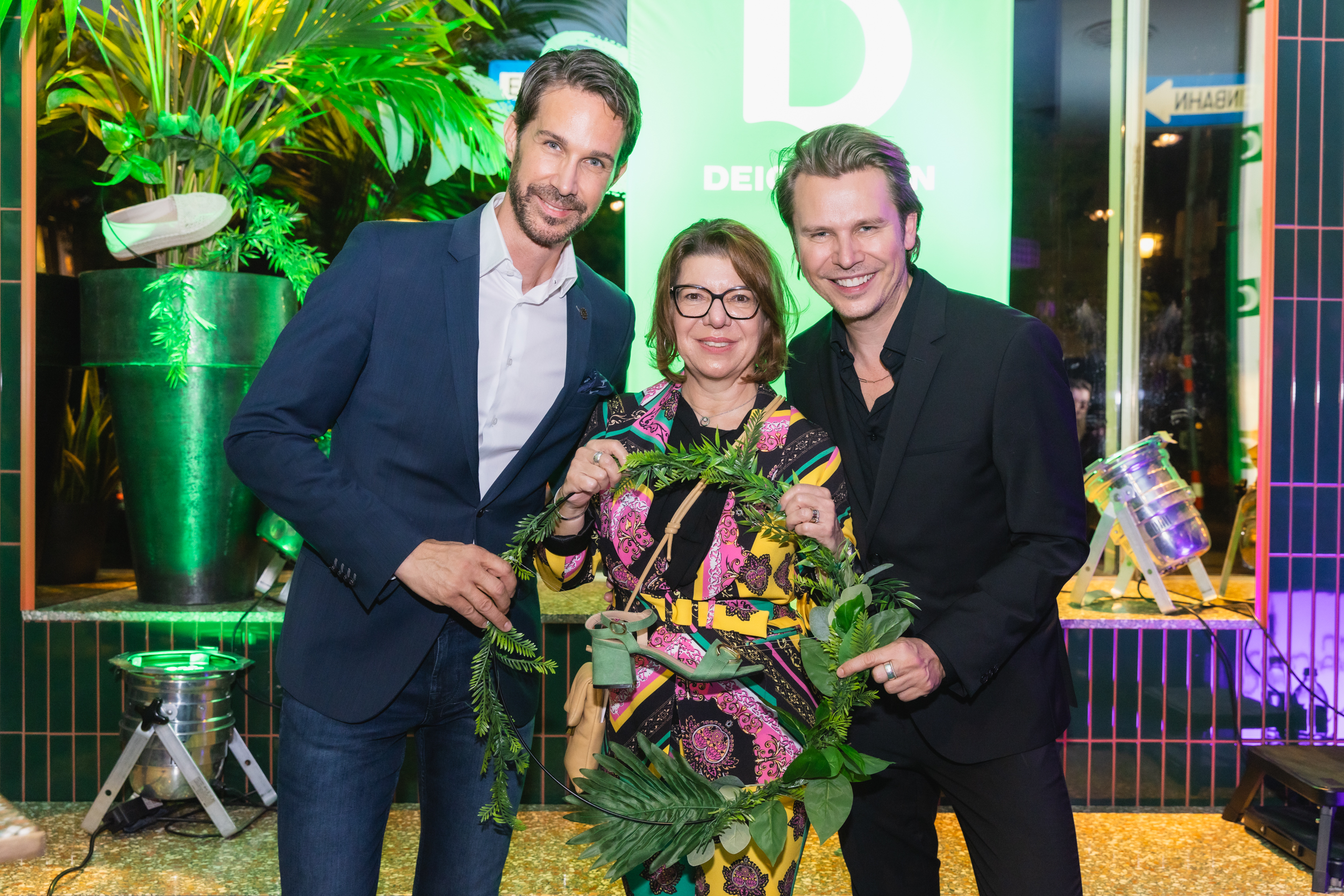 VIP Summer Warm Up by Deichmann: Die Schuh-Trends des heurigen Sommers